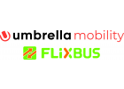 Umbrella Flixbus