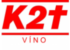 K2T Víno